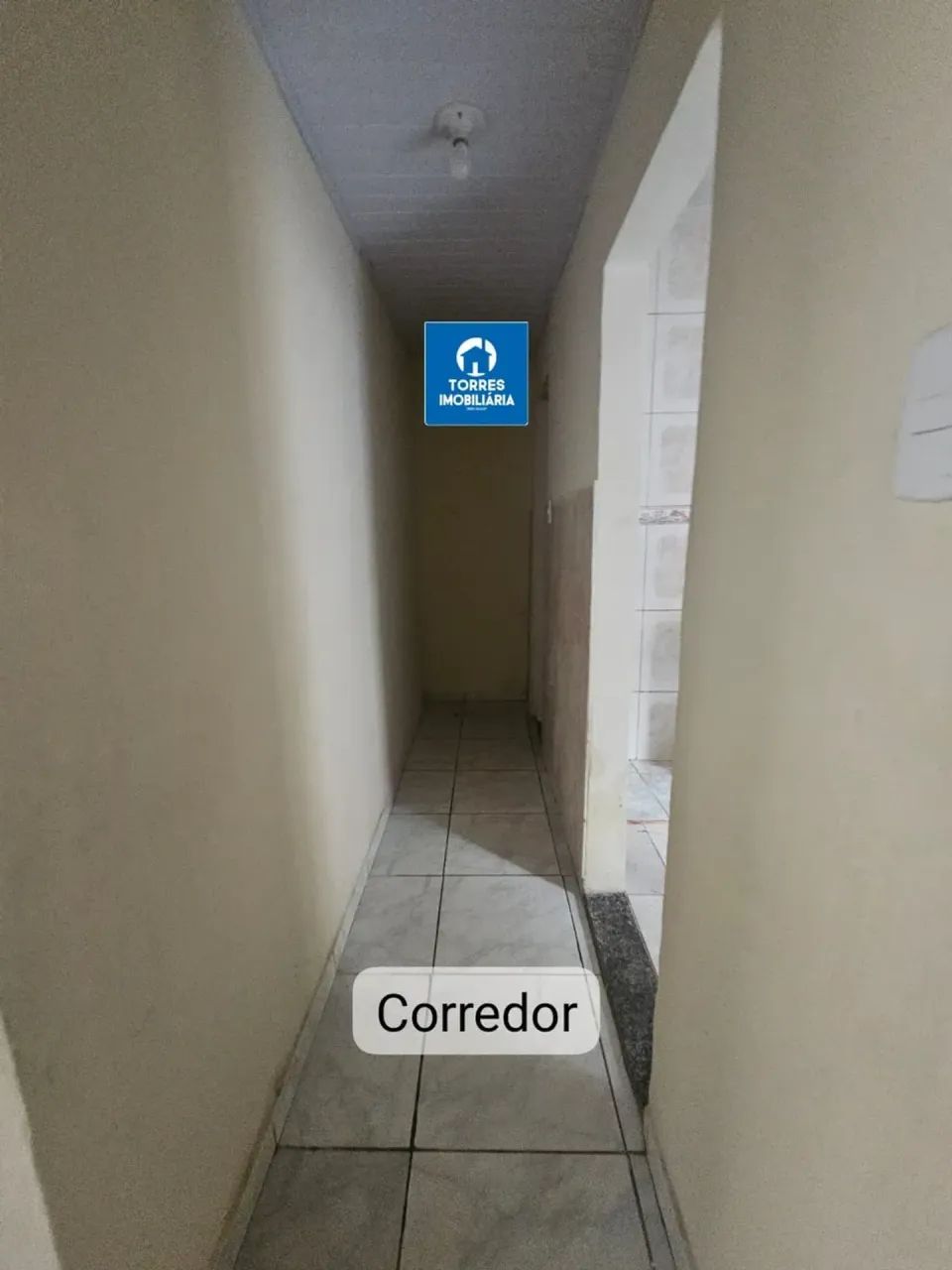 Casa de vila com 2 quartos para locação no Gradim - Foto 3
