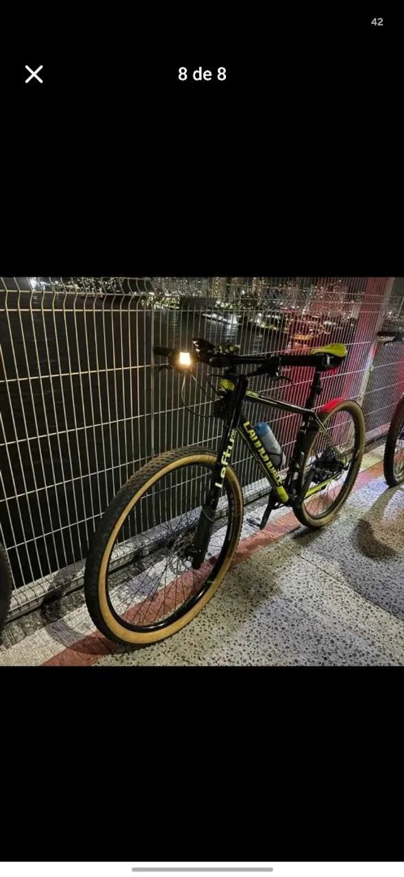 Cannondale fsi carbon  - Foto 3