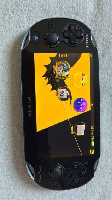 Ps vita  - Foto 3