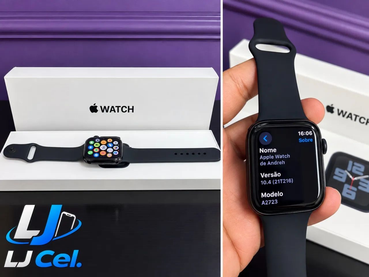 APPLE WATCH  - Foto 2