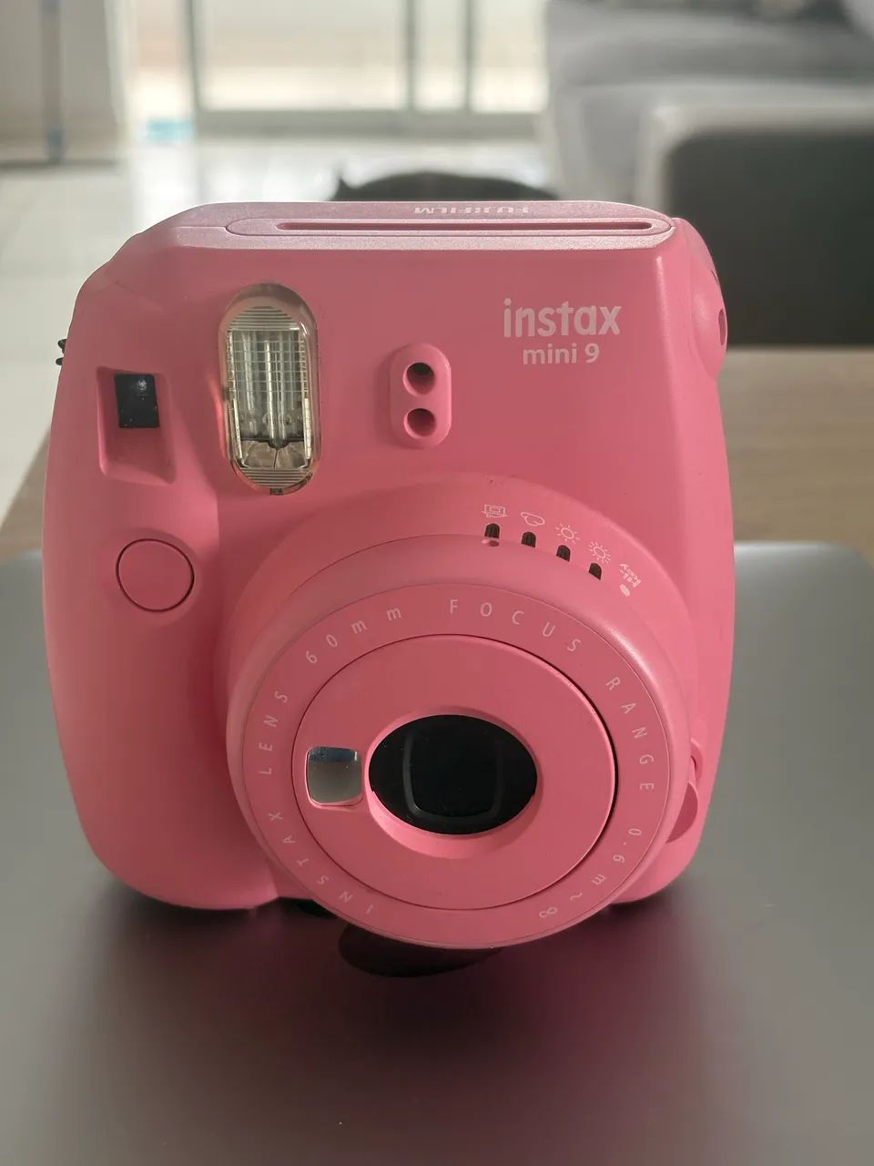 Camera Instax mini 9