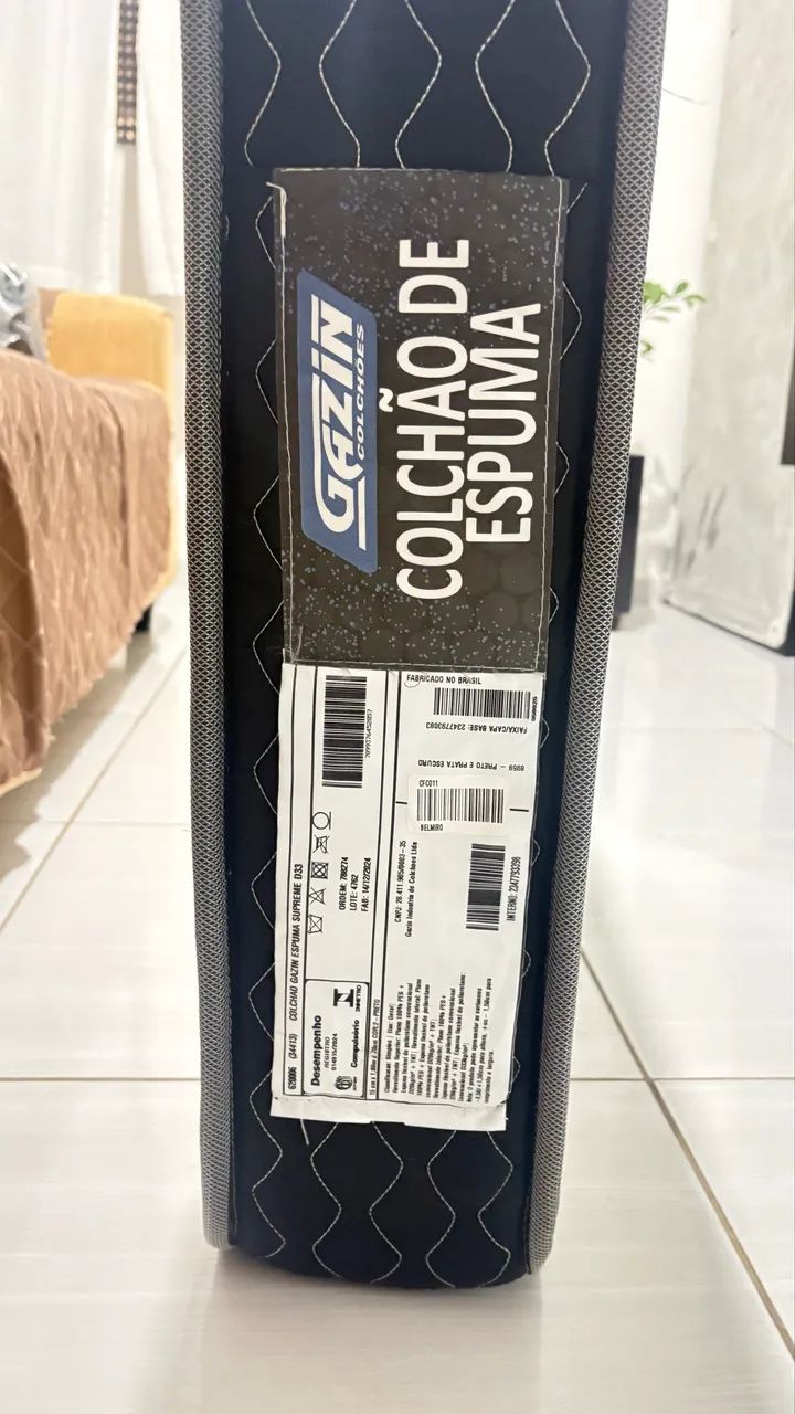 CONJUNTO CAMA BOX - Foto 2
