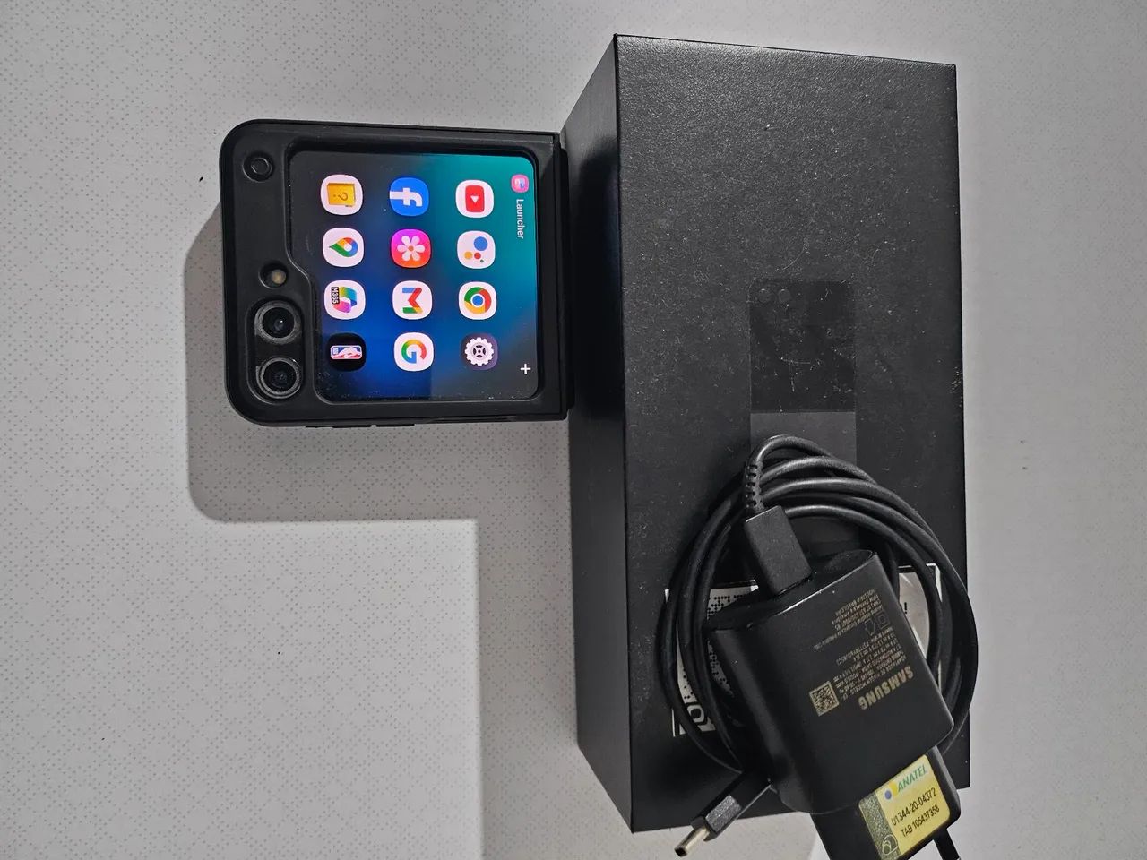 Z Flip 5 512gb - Foto 2