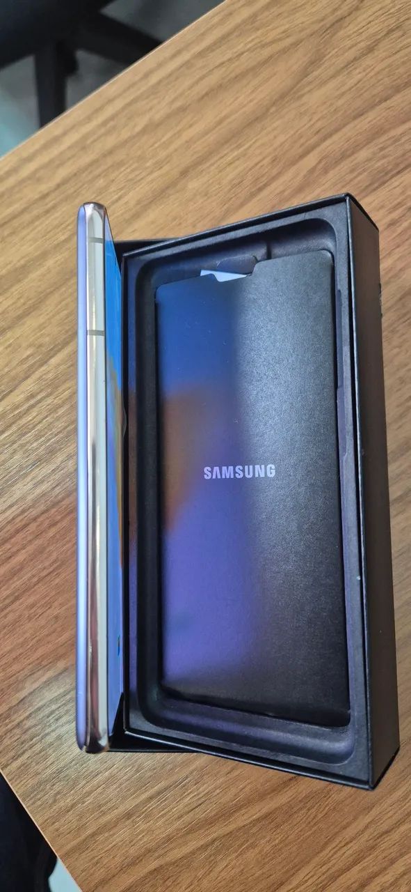 LGalaxy S21 128gb - Estado de novo - Foto 3