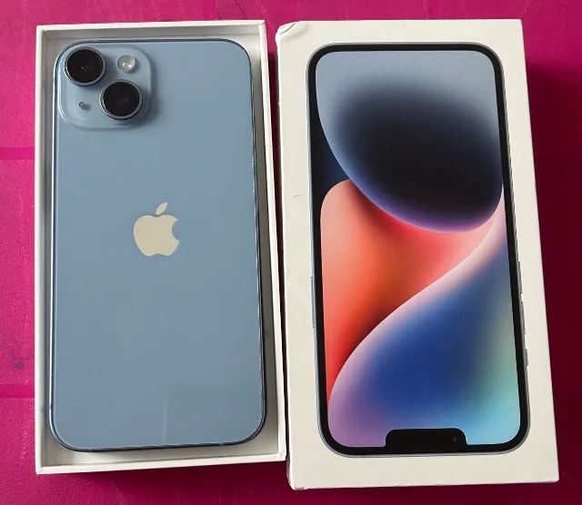 iPhone 14 128gb - Foto 3