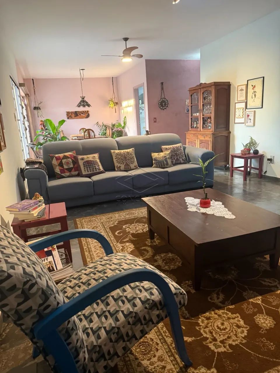Casa à venda - Vila Pacífico - Foto 2