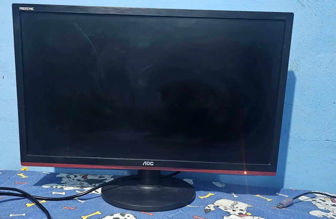 Monitor  - Foto 2