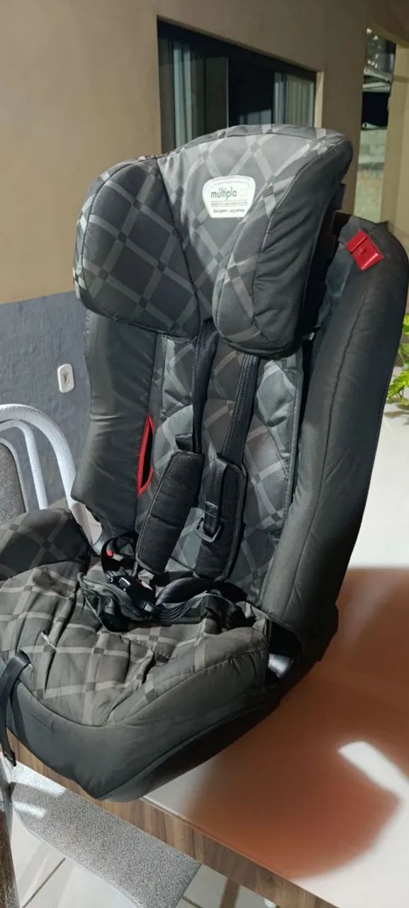 Cadeira para criança, assento elevado  - Foto 5