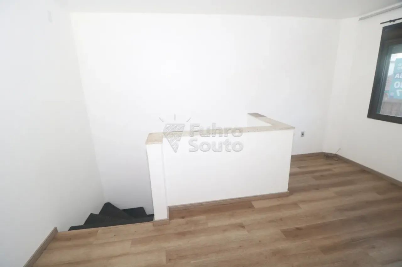Apartamento com dois dormitórios no Centro de Pelotas - Próximo à Bento - Foto 5