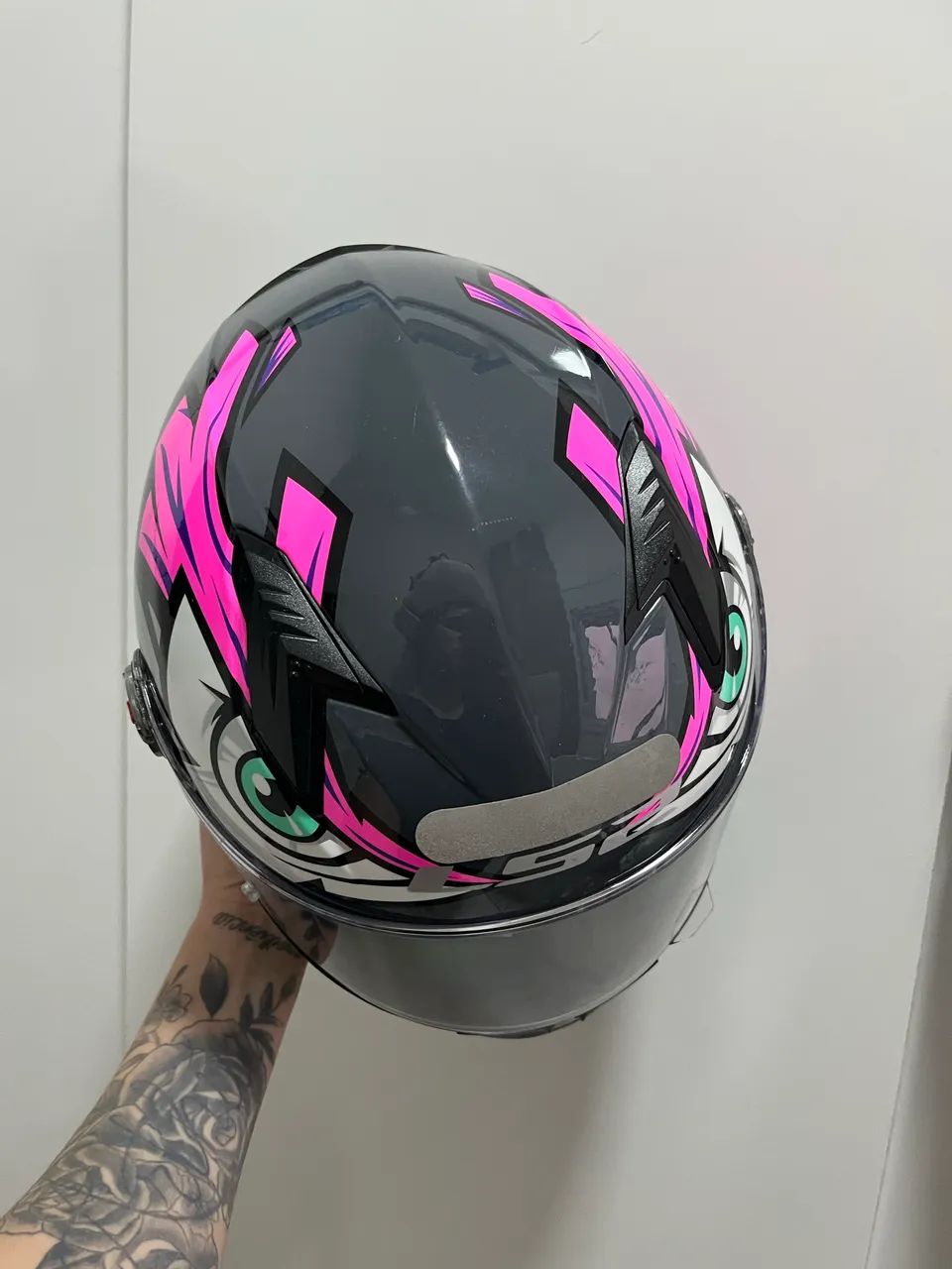 Capacete  - Foto 3