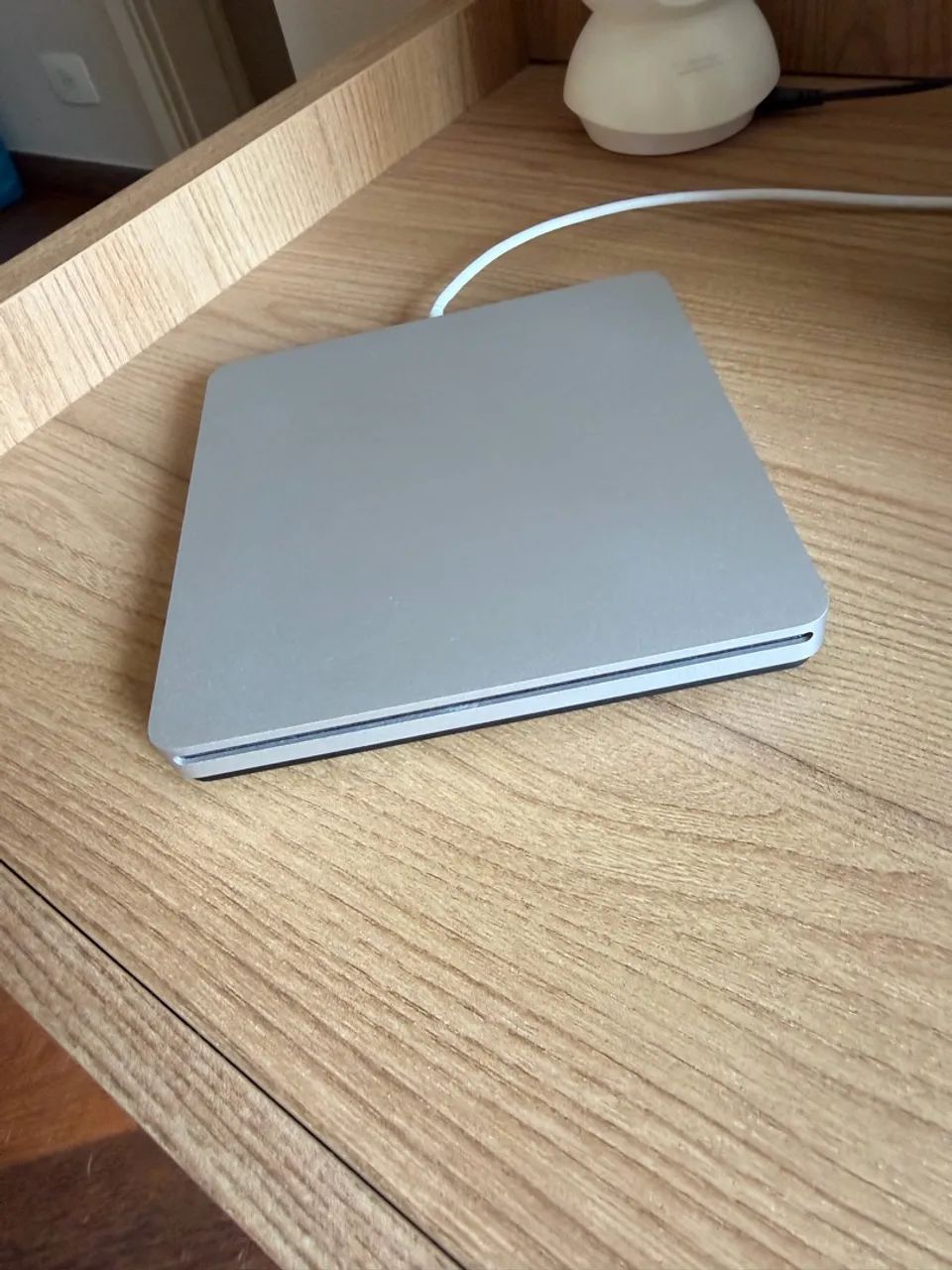 Leitor/Gravador CD e DVD Apple - Foto 2