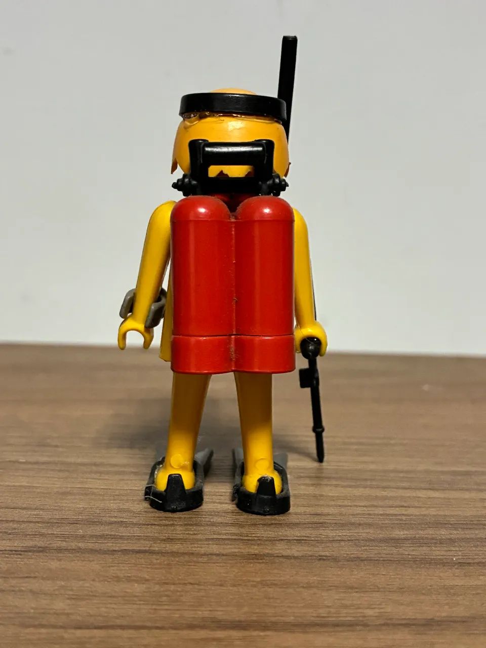 Playmobil mergulhador TROL - Foto 4