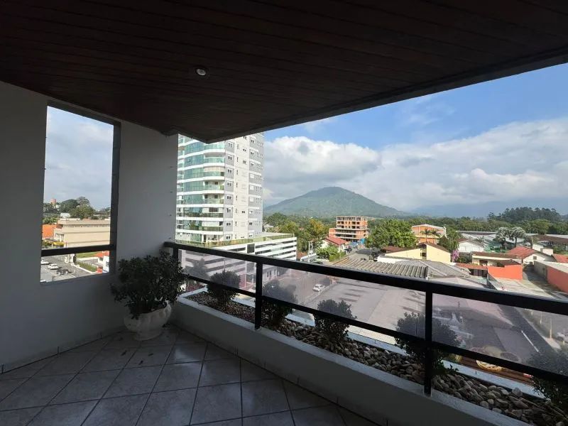 Apartamento TIMBÓ - SC - Foto 4
