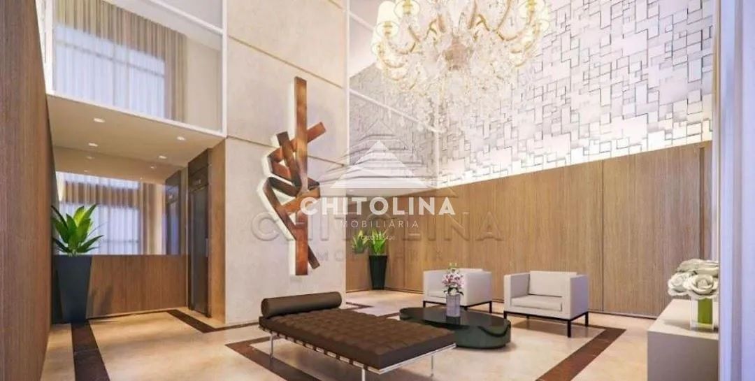 Apartamento com 3 dormitórios à venda, 183,29 m² - Edifício Cathedral - Itapetininga/SP - Foto 5