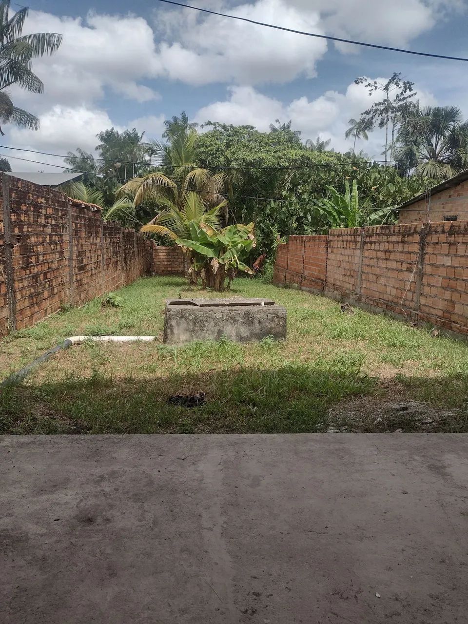 Casa em Marituba