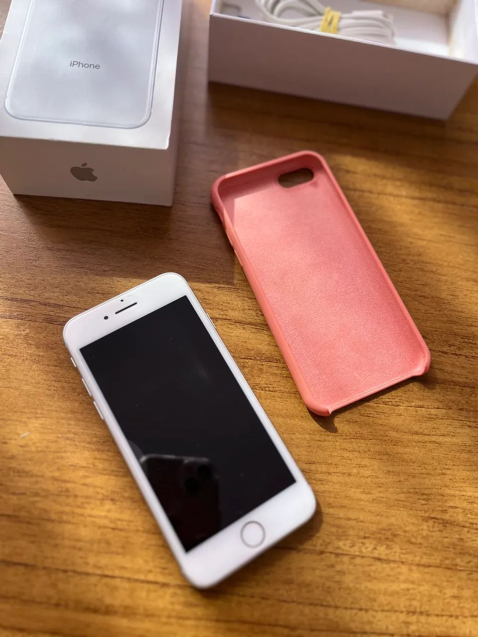 Vendo IPhone 8  - Foto 3