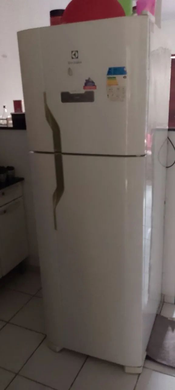 Geladeira  - Foto 2
