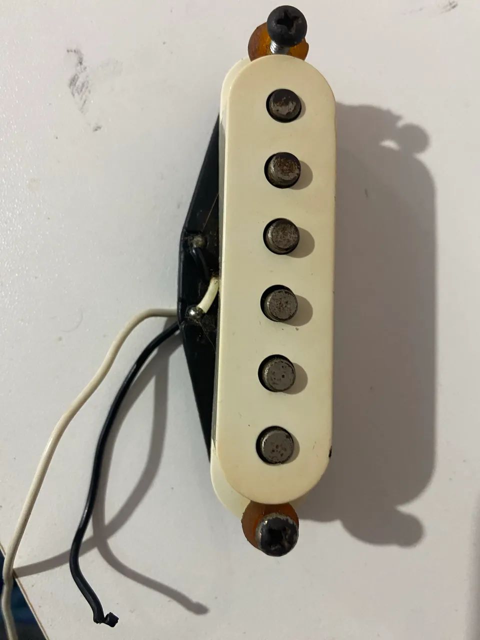 Captador Fender mexicana