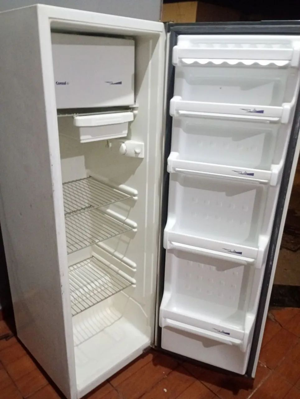 Geladeira 