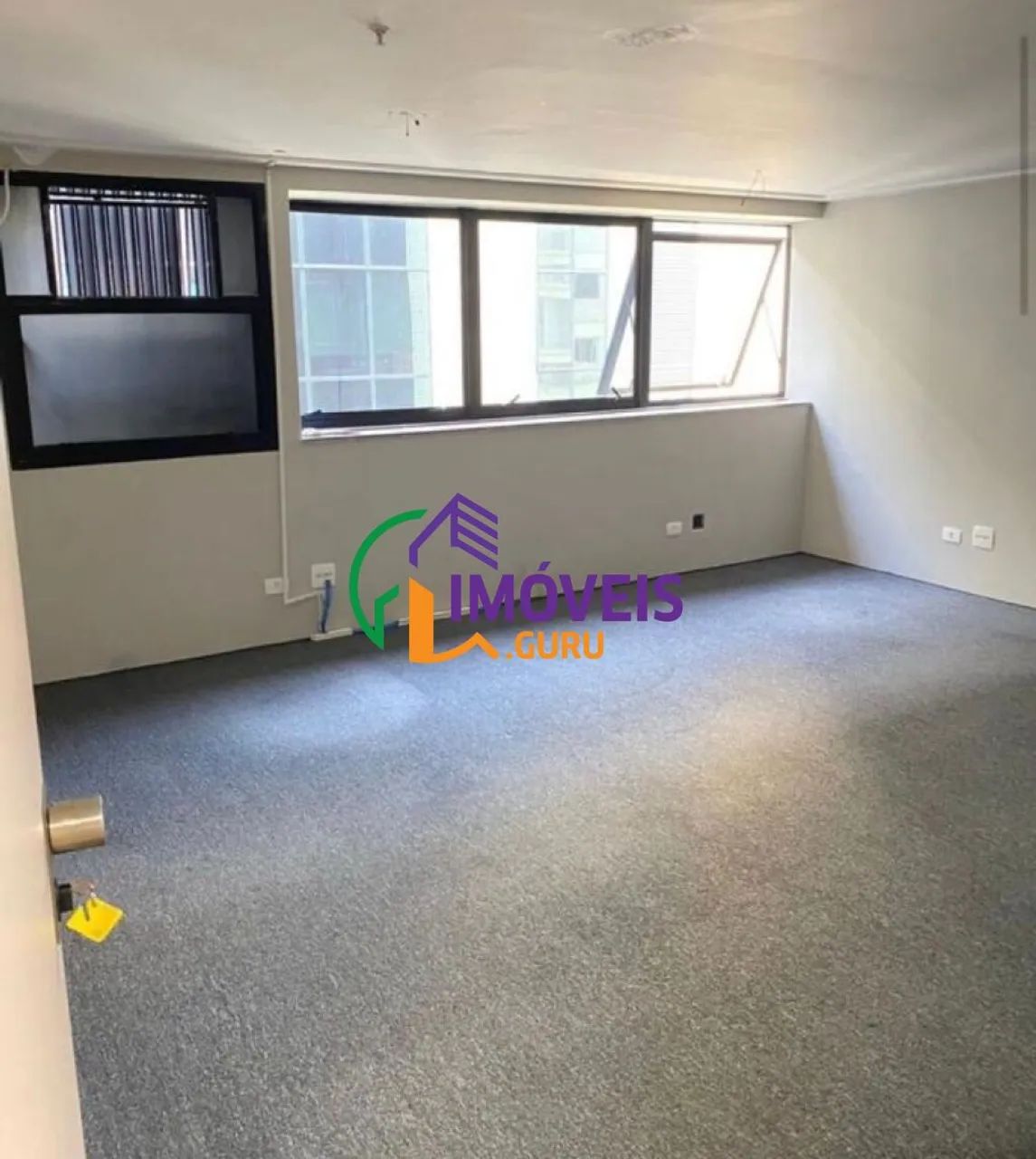 CONJ. COMERCIAL - HIGIENÓPOLIS - SP