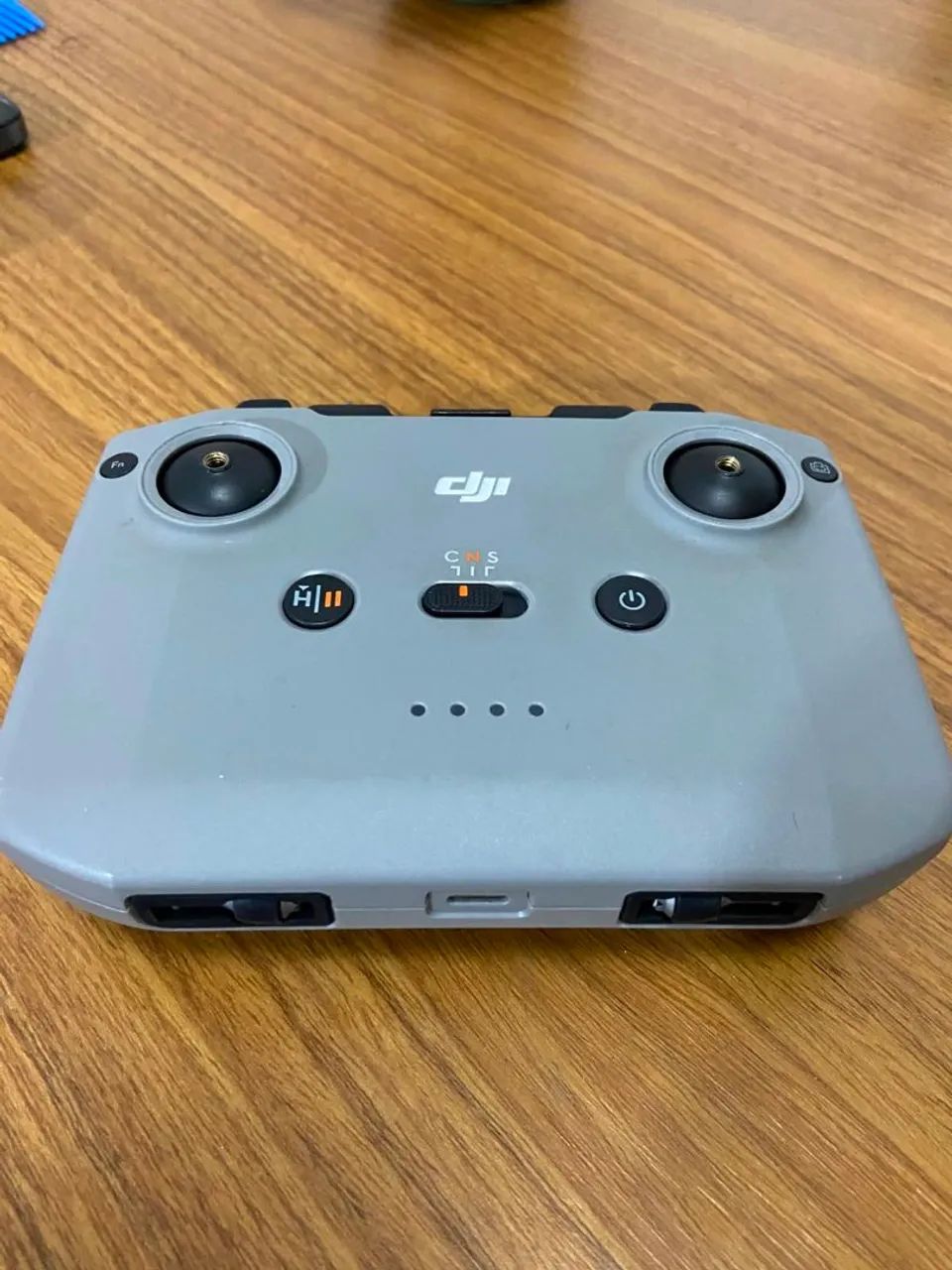 Controle + Drone Neo + 3 baterias  - Foto 3