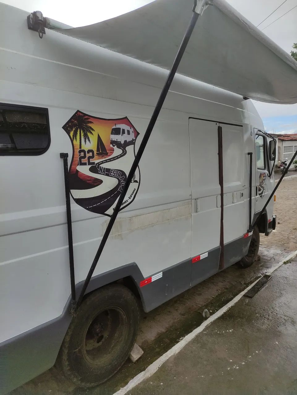 Agraler motor homem  - Foto 3