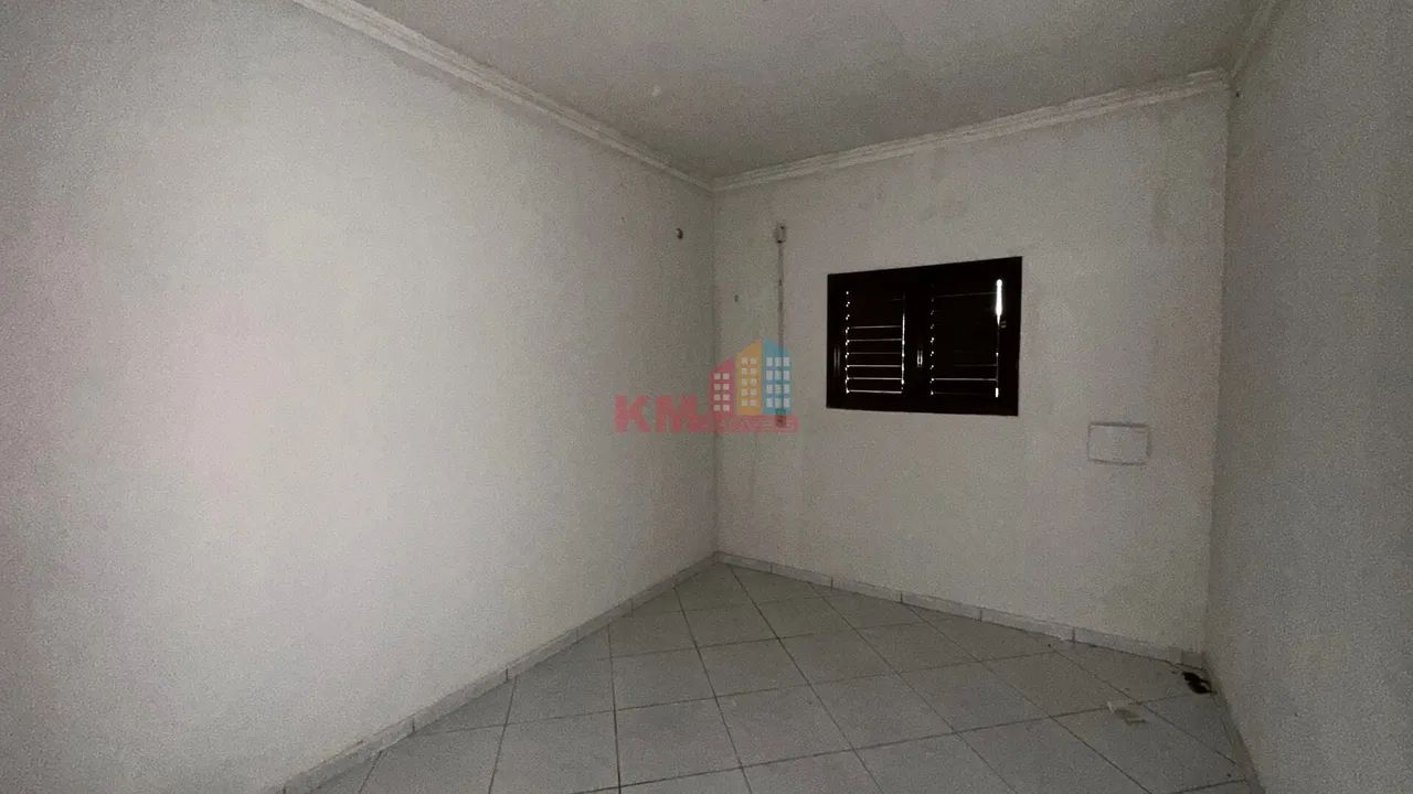 CASA  2 Quartos | Presidente Costa e Silva  Mossoró/RN - Foto 3