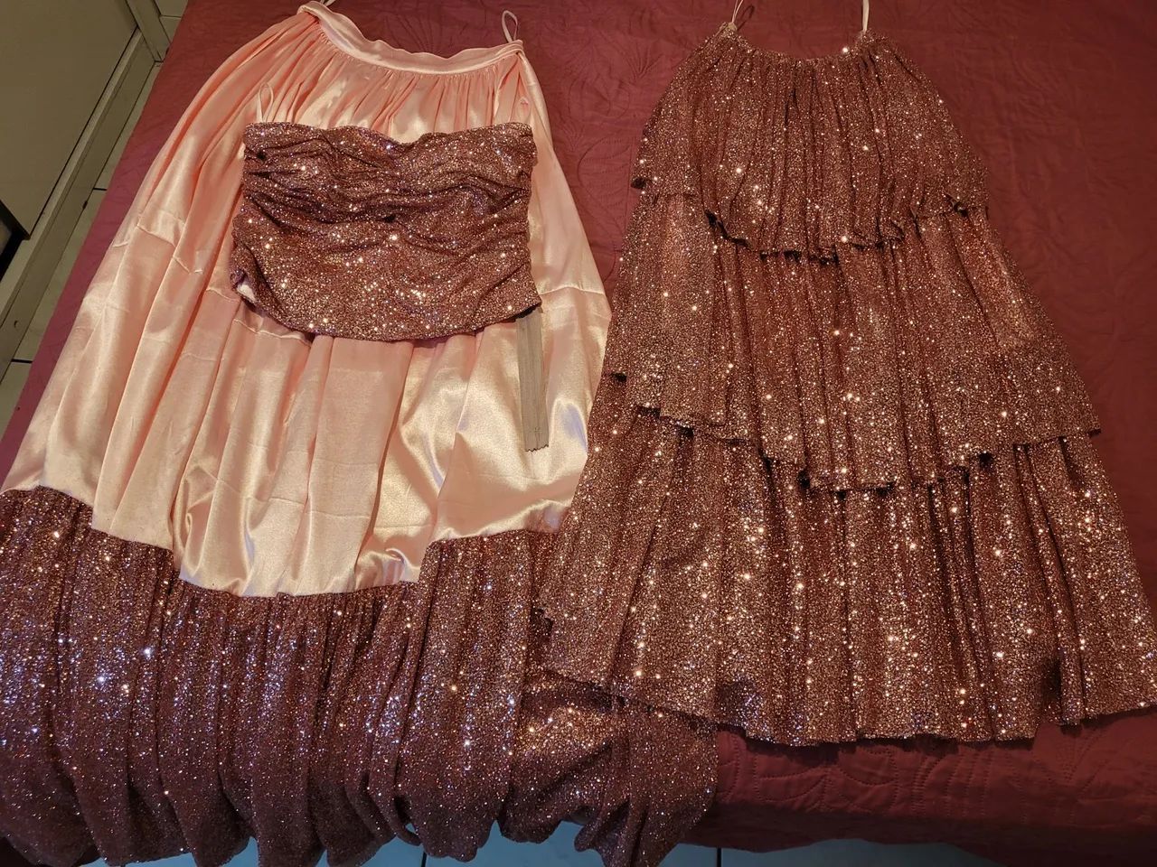 Vestido de festa - Foto 3
