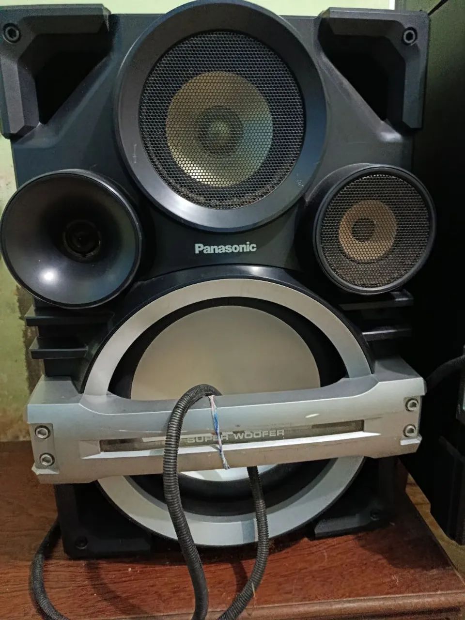 Vendo aparelho de som. - Foto 2