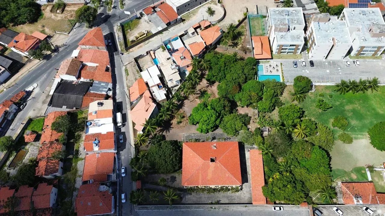 Barra de São Miguel /AL - Áreas de 1.800m² e 4.533m² - Foto 2