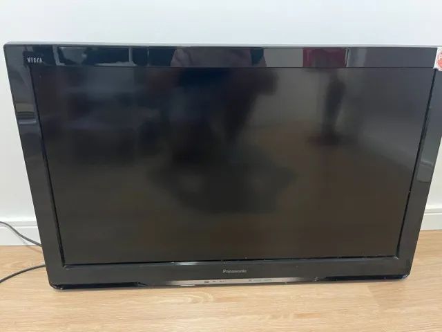TV Viera Panasonic 42 polegadas