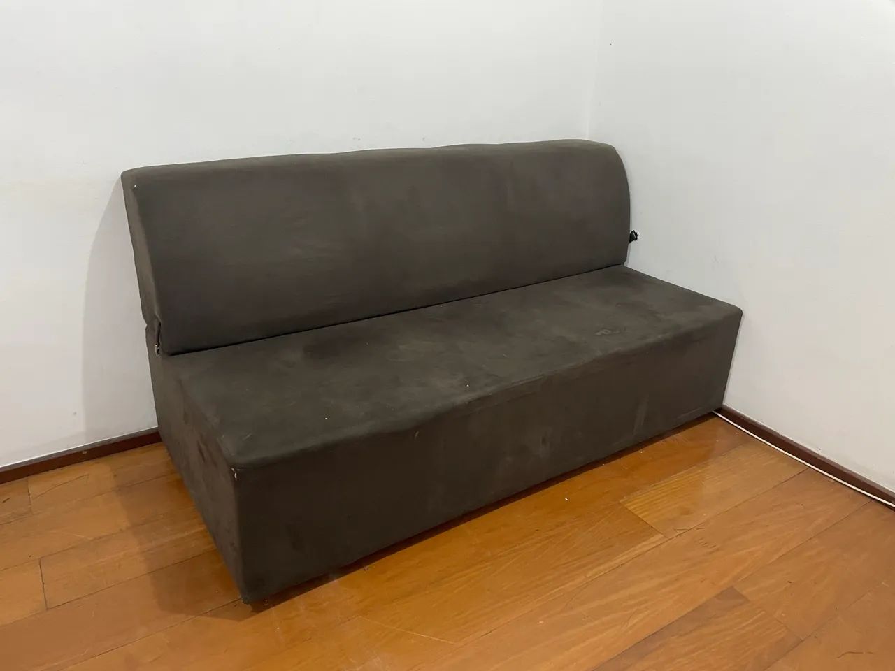 Sofanete 3 lugares - Foto 3