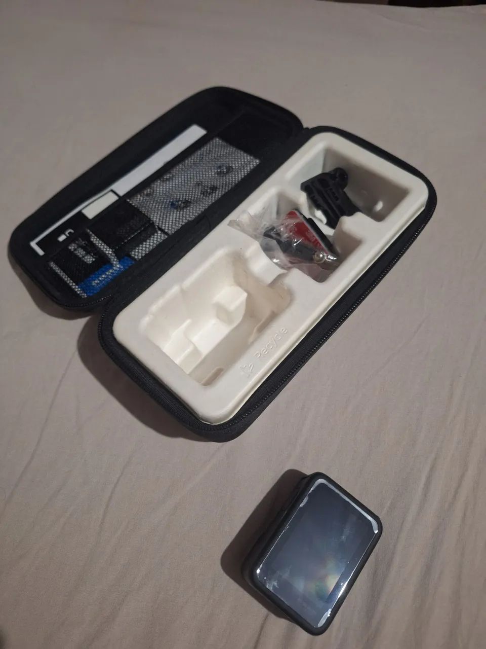 Câmera GoPro hero 11 - Foto 2