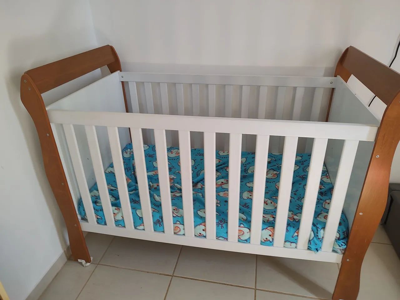 Berço infantil - Foto 2
