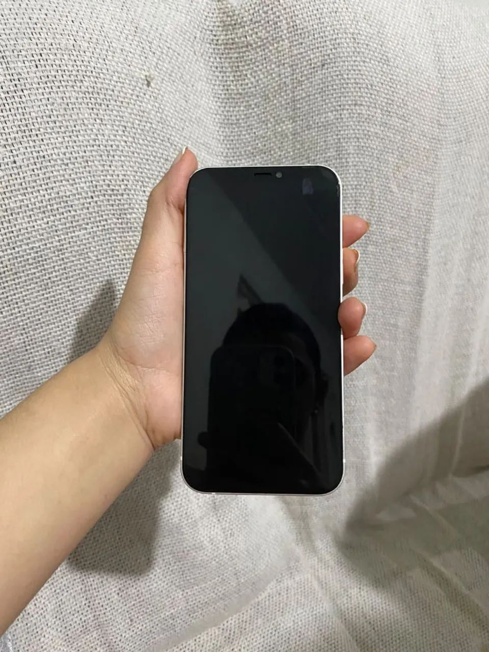 Iphone 12 (128 gb) 99% original - Foto 4