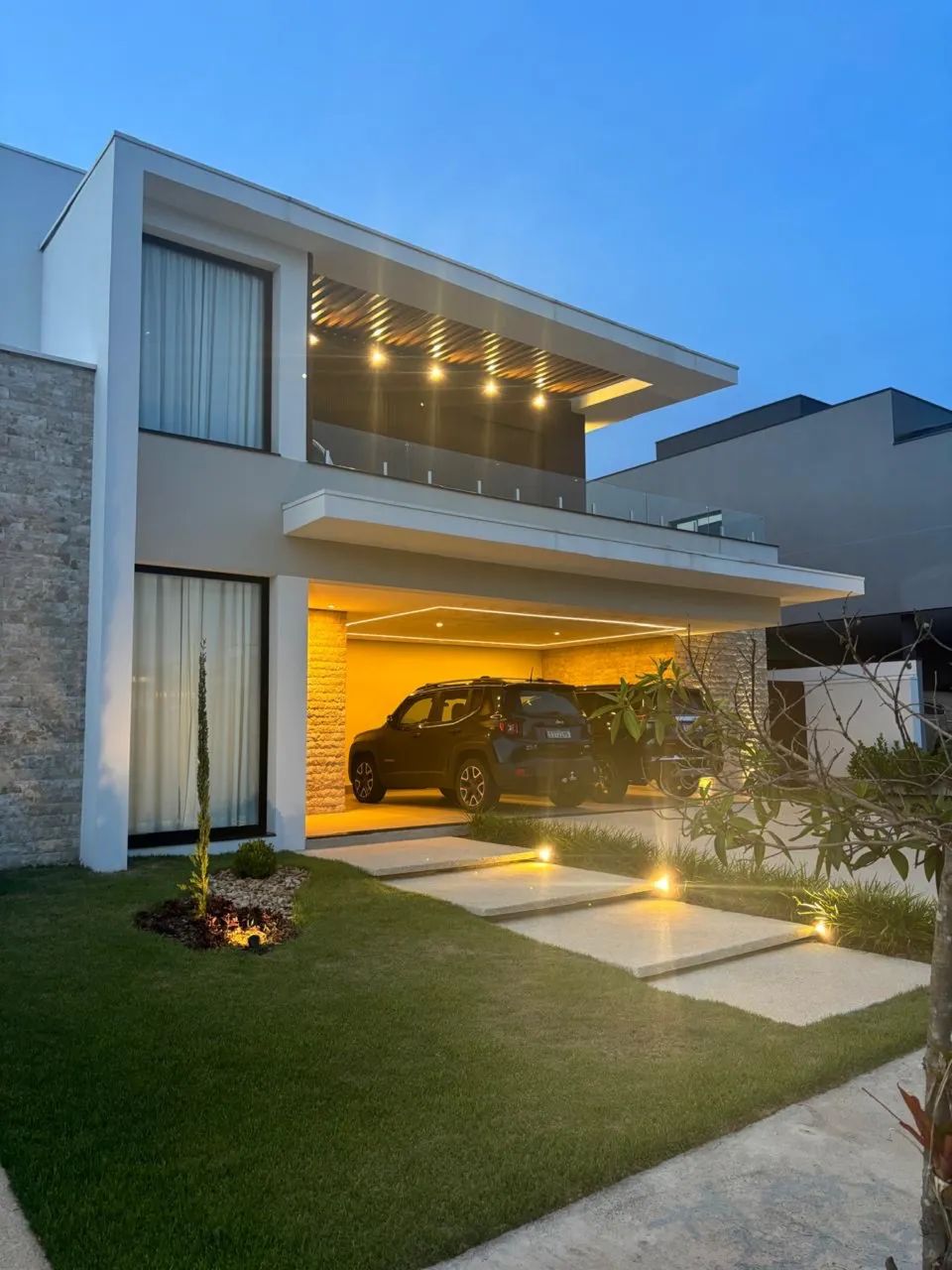 Foto - Campinas - Loteamento Residencial Vila Bella