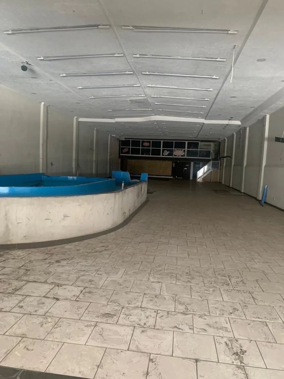 Loja Comercial 1.394 m² na Água Fria - Foto 4