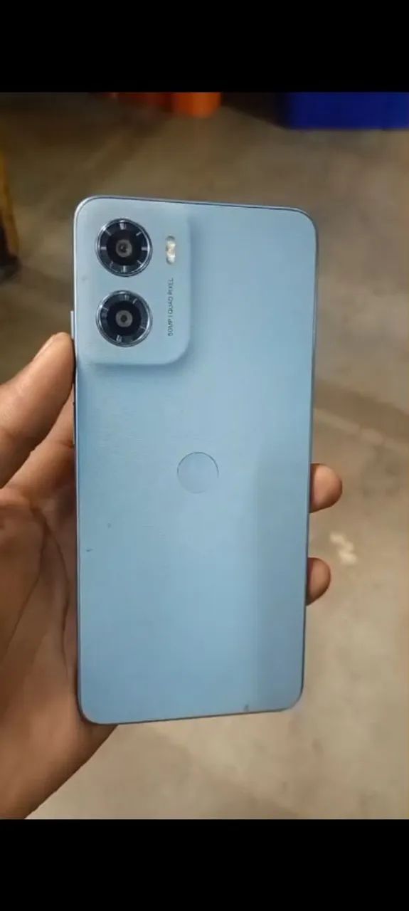 Moto g 06
