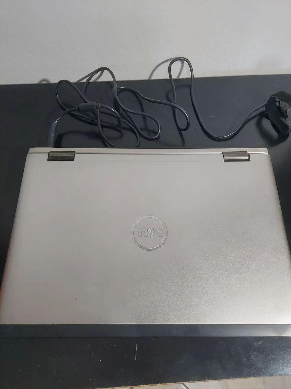 Notebook dell (barato)