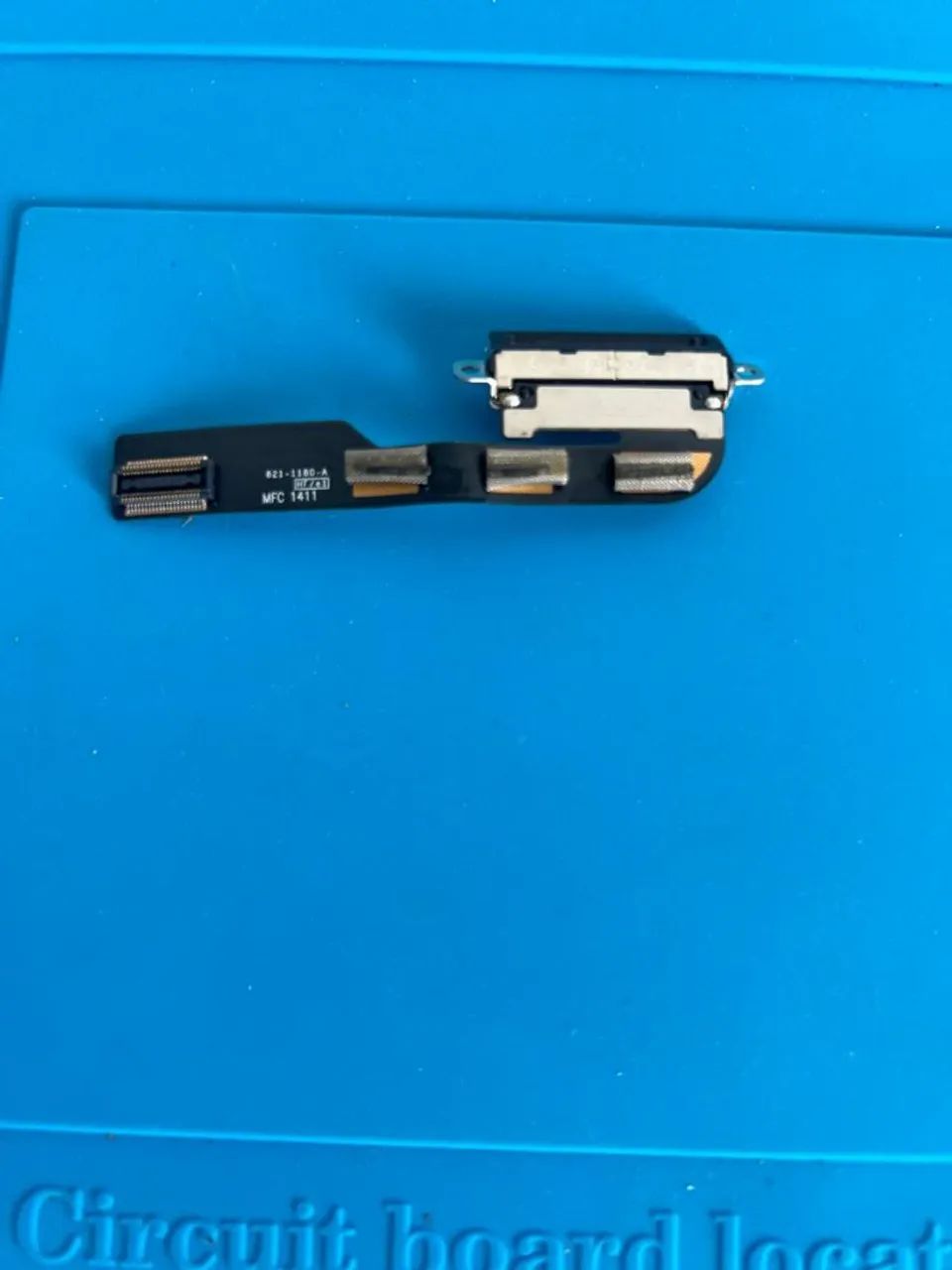 Conector de carga iPad 2 - Foto 2