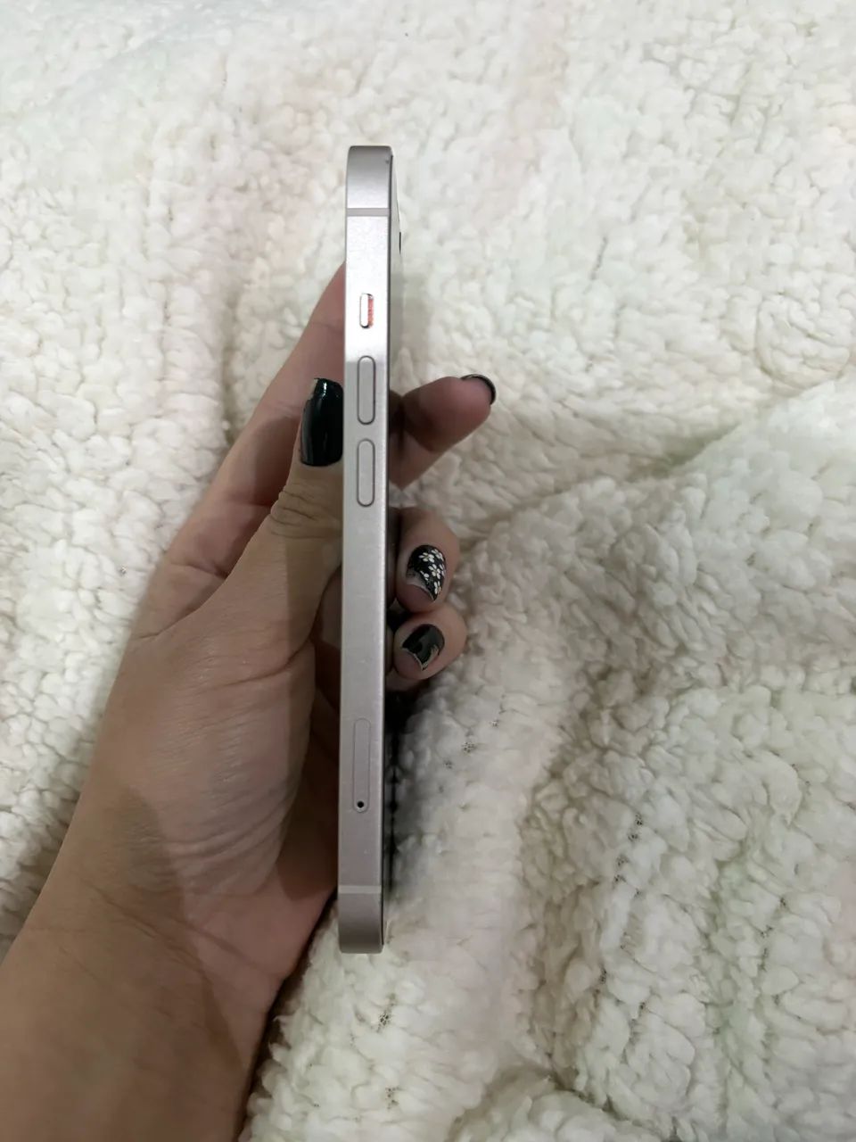 iPhone 13 branco  - Foto 2