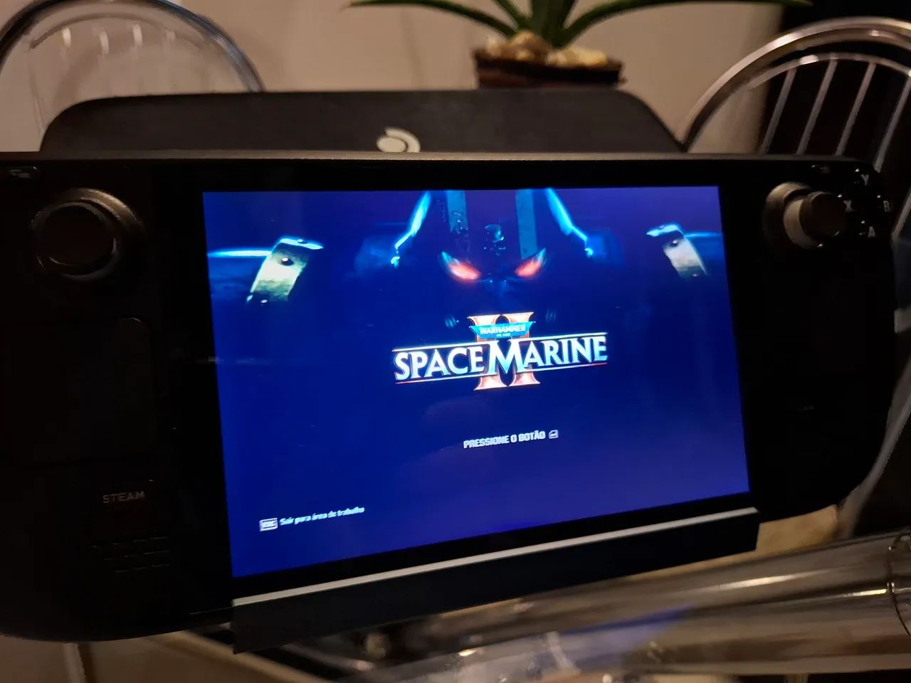 Valve Steam Deck, 2TB - Foto 4