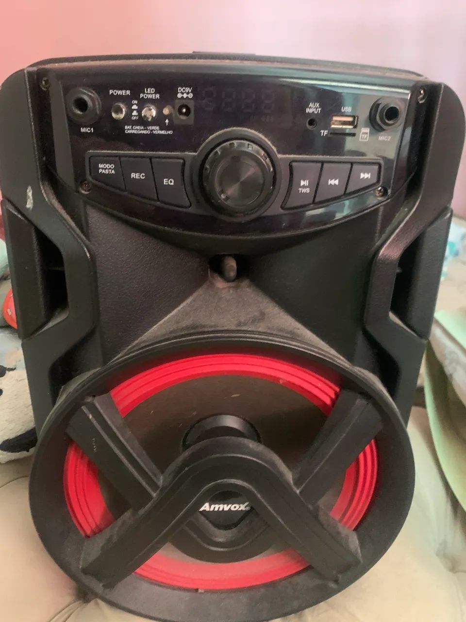 Som 330W - Foto 3