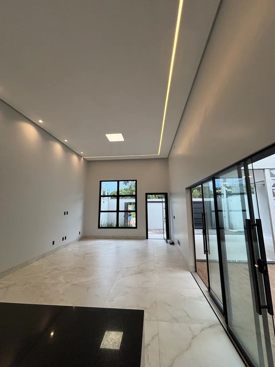 Vendo casa na 1205 sul  - Foto 3