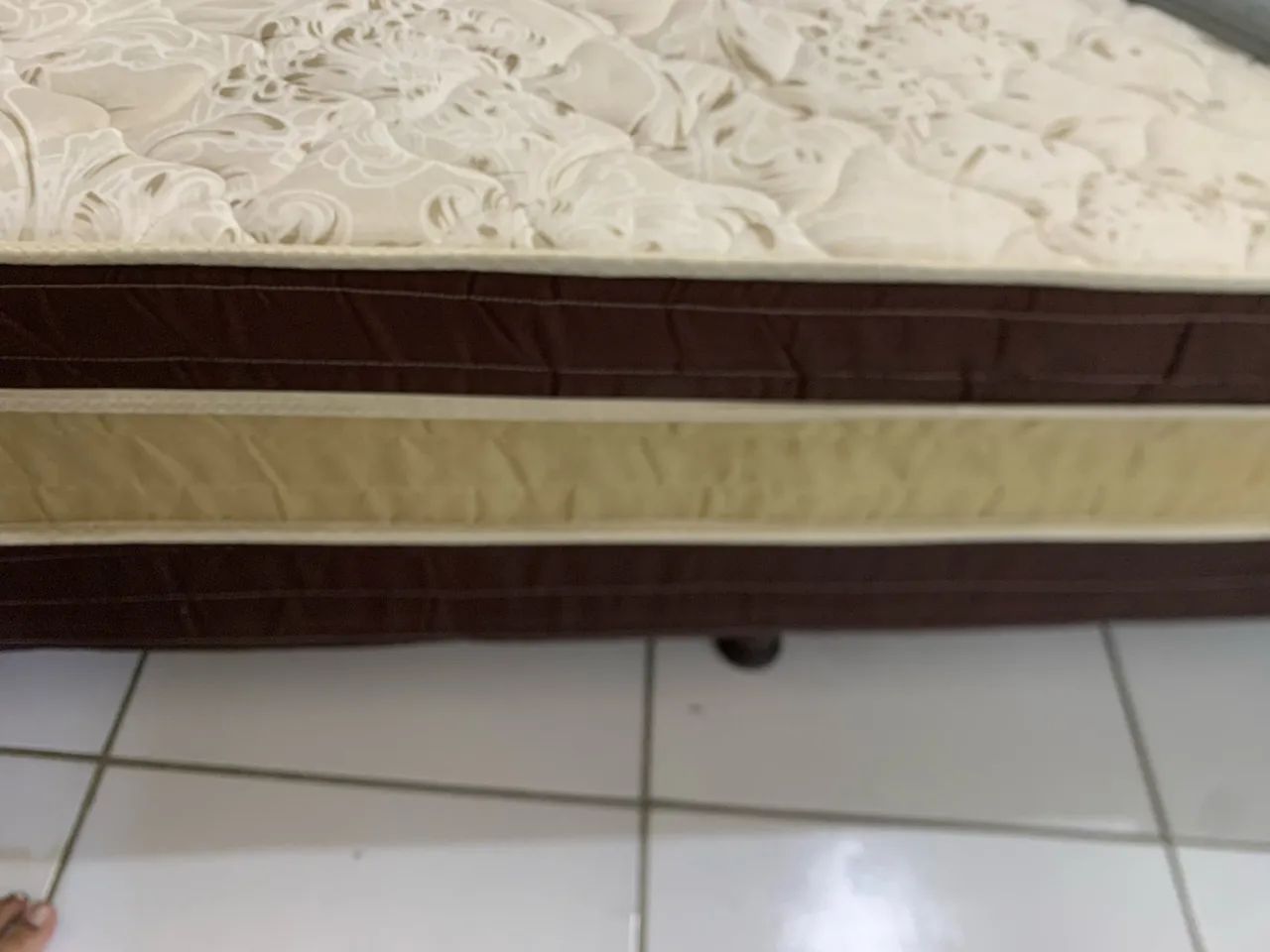 Cama casal  - Foto 4