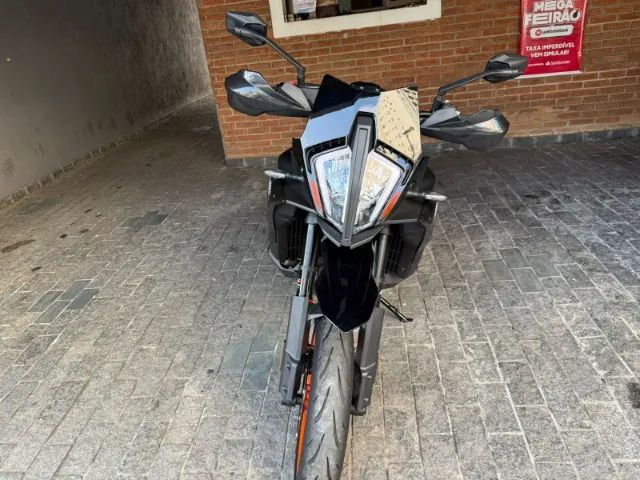 KTM 890 SMT  - Foto 3