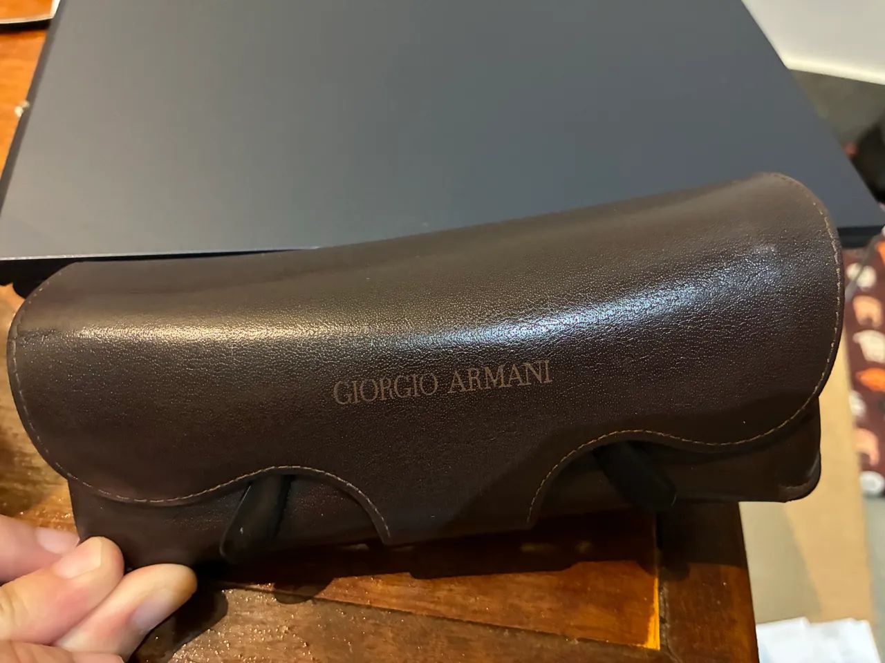 Giorgio Armani original  - Foto 4
