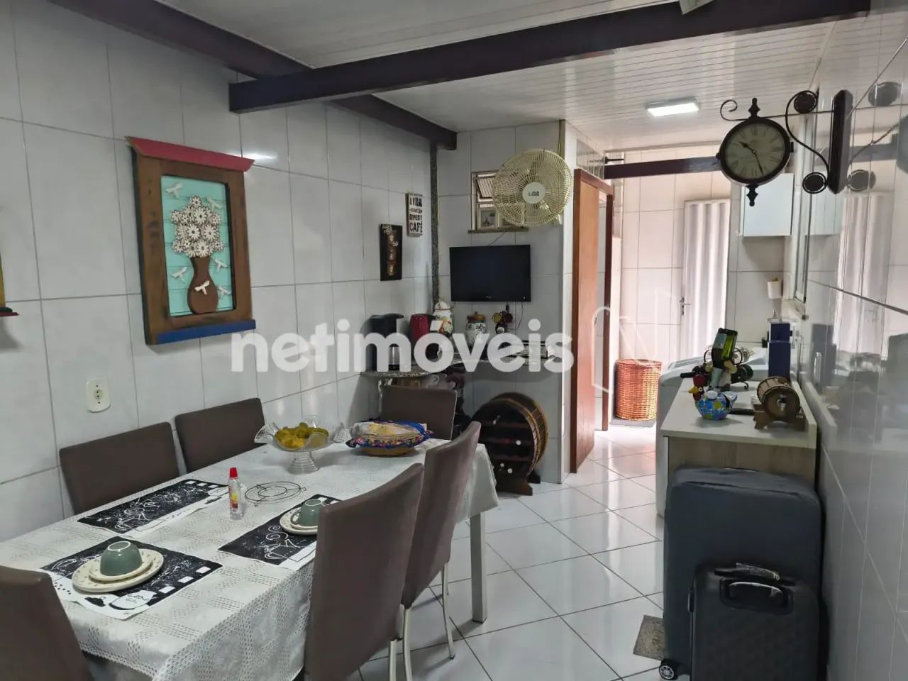 Venda Casa Santa Inês Vila Velha - Foto 12