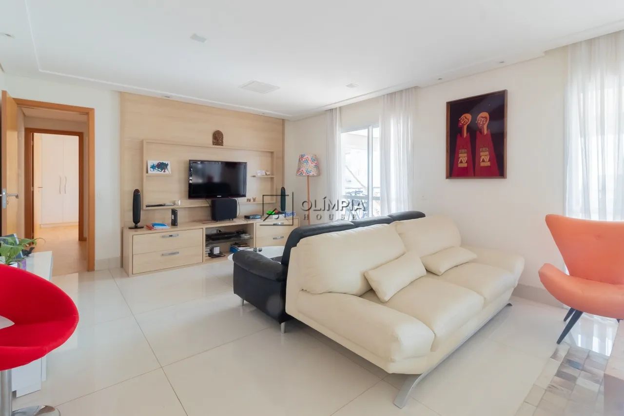 Coletânea Vila Mariana  Locação · 3 dormitórios - Foto 3
