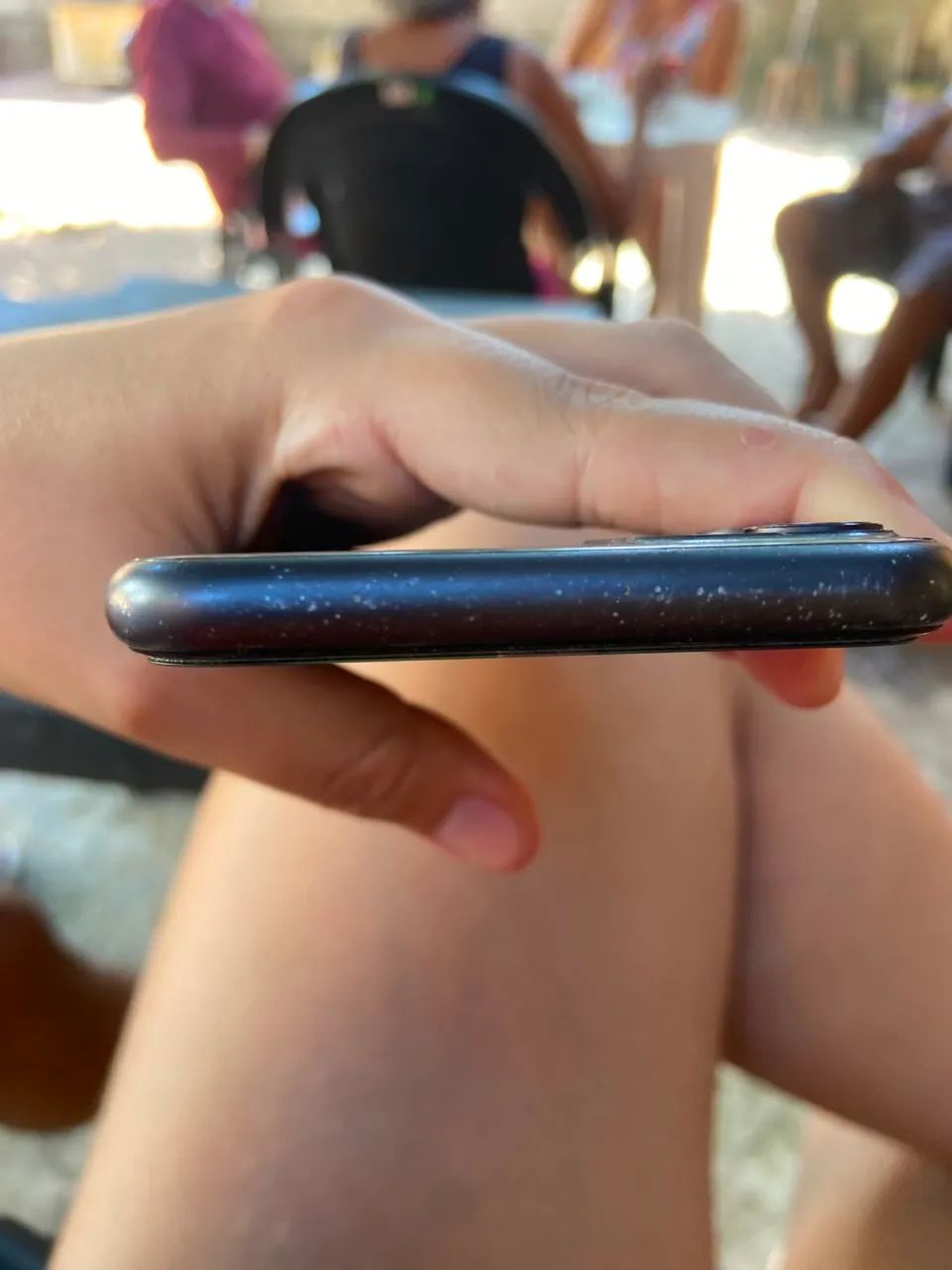 IPHONE 11 - Foto 4